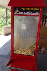 Popcornstand